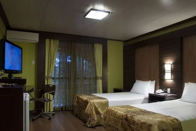 Superior İki Ayrı Yataklı Oda