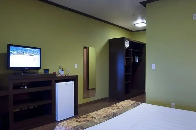 Superior Tek Büyük Yataklı Oda