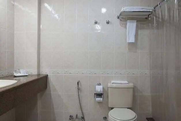 Classic Tek Büyük Yataklı Oda