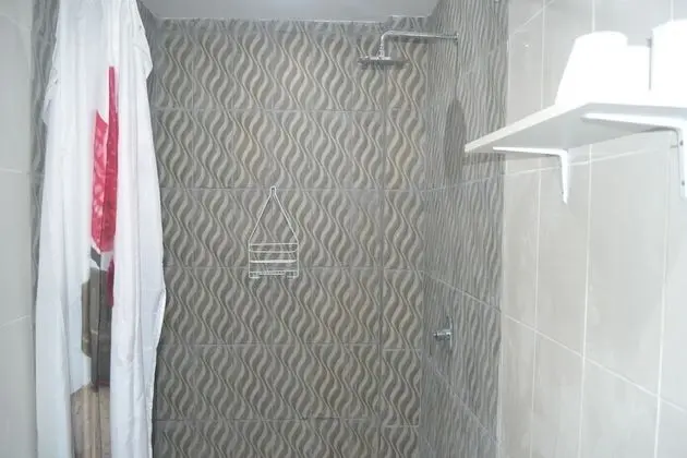Deluxe Oda, Bahçe Manzaralı