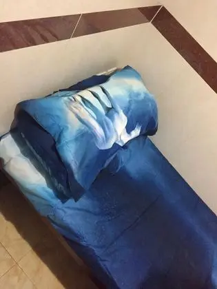 Tek Kişilik Oda