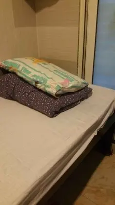 Tek Kişilik Oda