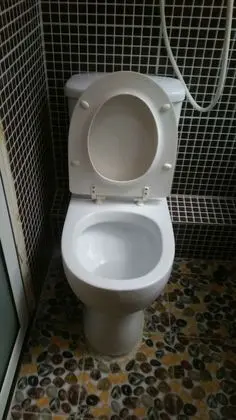 Üç Kişilik Oda