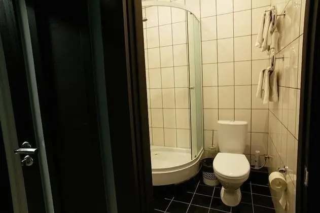 Standard Tek Büyük Yataklı Oda, Penceresiz