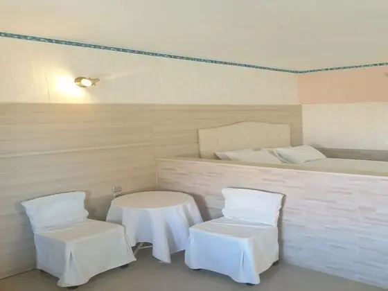 Oda, 1 Yatak Odası, Balkon