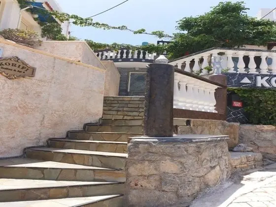 Oda, 1 Yatak Odası, Balkon