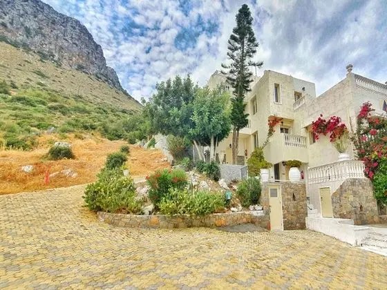 Oda, 1 Yatak Odası, Balkon