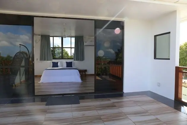 Oda, 1 Yatak Odası, Balkon