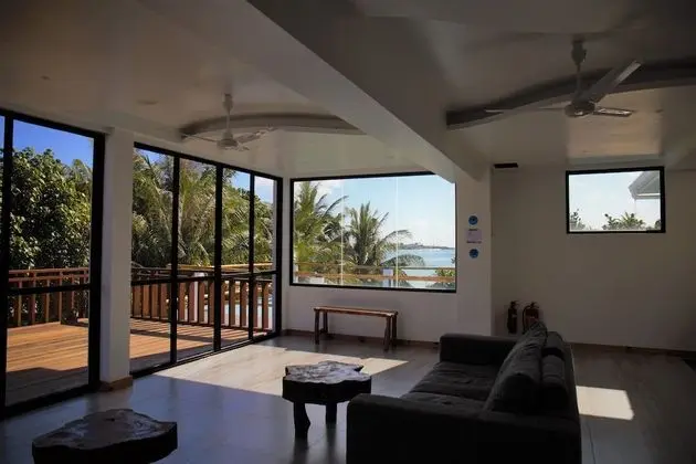Oda, 1 Yatak Odası, Balkon