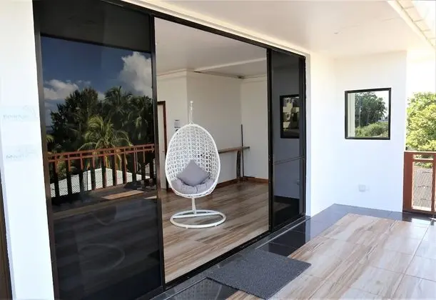 Oda, 1 Yatak Odası, Balkon