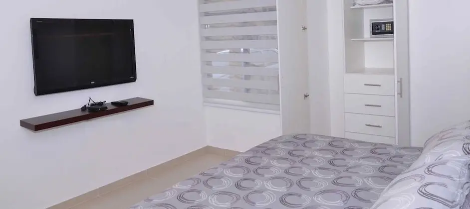 Executive Dubleks, 2 Yatak Odası