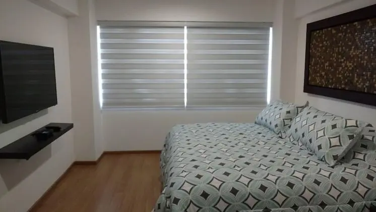 Executive Dubleks, 2 Yatak Odası