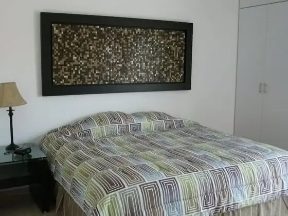 Executive Dubleks, 2 Yatak Odası