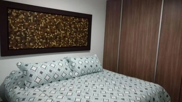 Executive Dubleks, 2 Yatak Odası