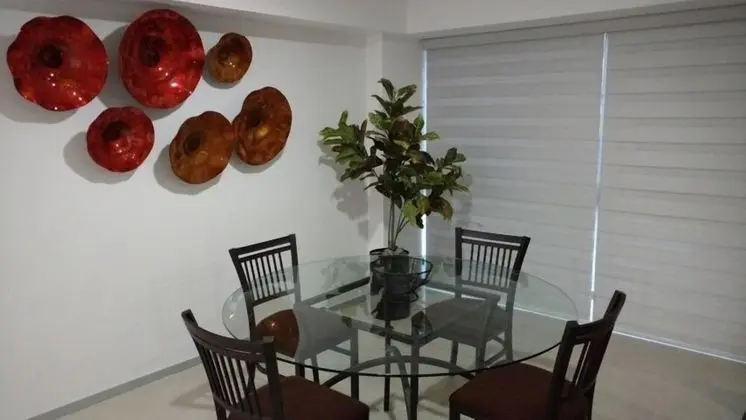 Executive Dubleks, 2 Yatak Odası