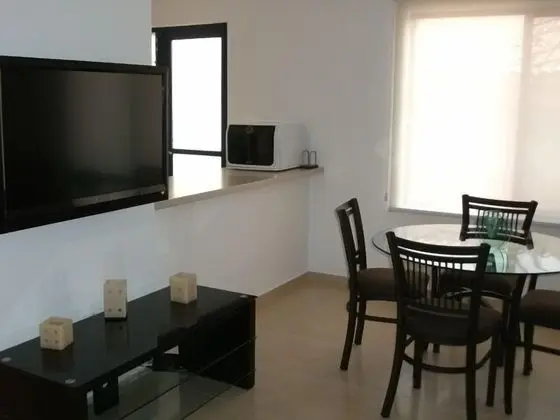Executive Dubleks, 2 Yatak Odası