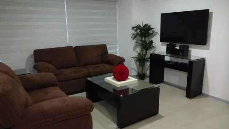 Executive Dubleks, 2 Yatak Odası