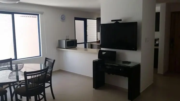 Executive Dubleks, 2 Yatak Odası