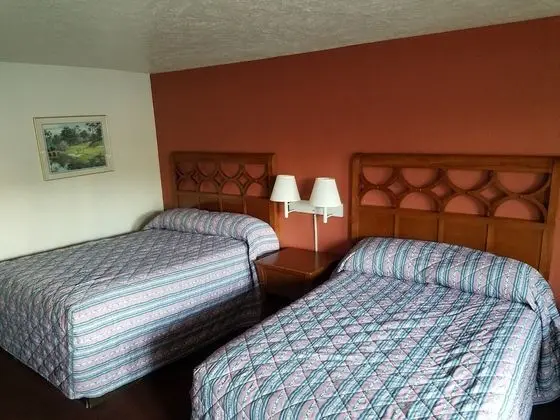 Standard Oda, 2 Çift Kişilik Yatak, Sigara İçilmez
