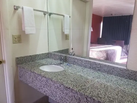 Standard Tek Kişilik Oda, 1 Yatak Odası