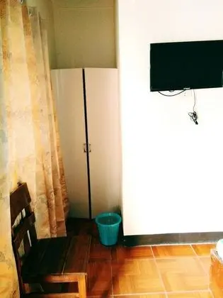 İki Ayrı Yataklı Oda (Budget)