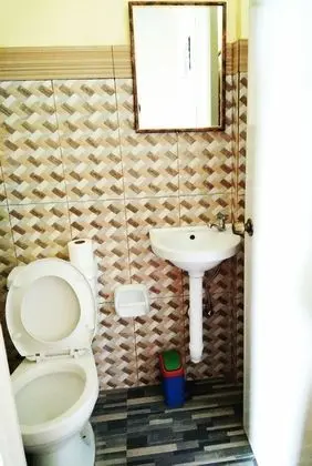 İki Ayrı Yataklı Oda (Budget)