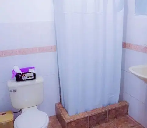 Standard Tek Büyük Yataklı Oda, Birden Çok Yatak, Özel Banyo, Şehir Manzaralı