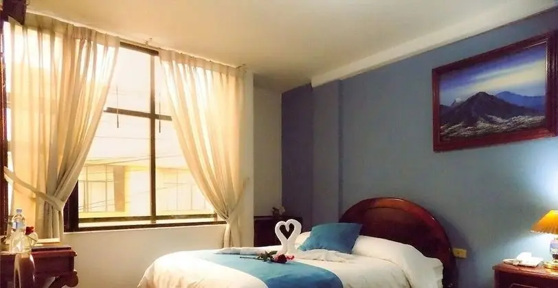 Standard Tek Kişilik Oda, Banyolu/Duşlu, Şehir Manzaralı