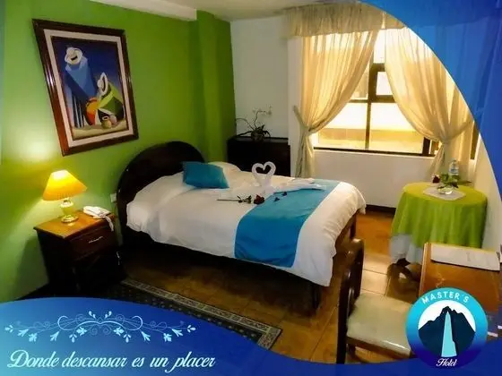 Standard Tek Kişilik Oda, Banyolu/Duşlu, Şehir Manzaralı