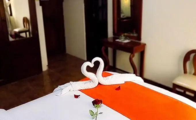 Standard Tek Kişilik Oda, Banyolu/Duşlu, Şehir Manzaralı