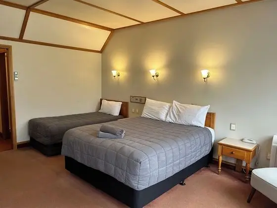 Villa (Studio)