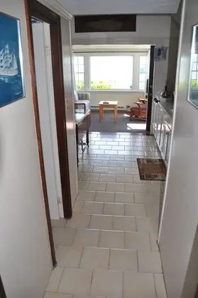 Kır Evi, 1 Yatak Odası