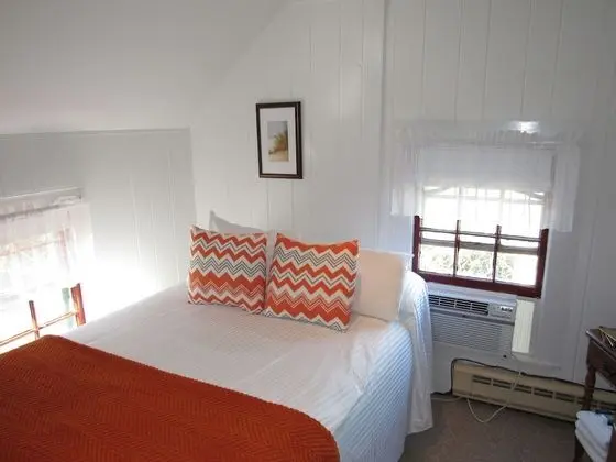 Oda, Ortak Banyo, Şehir Manzaralı (Inn 6)