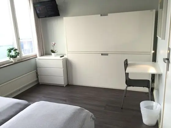 Superior Tek Büyük Yataklı Oda, Ortak Banyo (Hostel, bedlinen excluded)