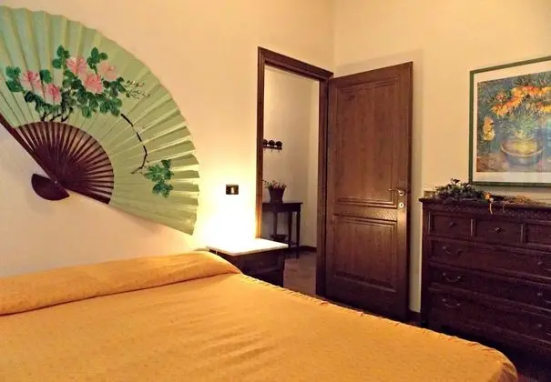 Panoramic Apart Daire, 2 Yatak Odası