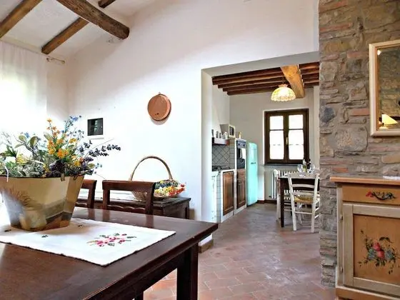 Panoramic Apart Daire, 2 Yatak Odası