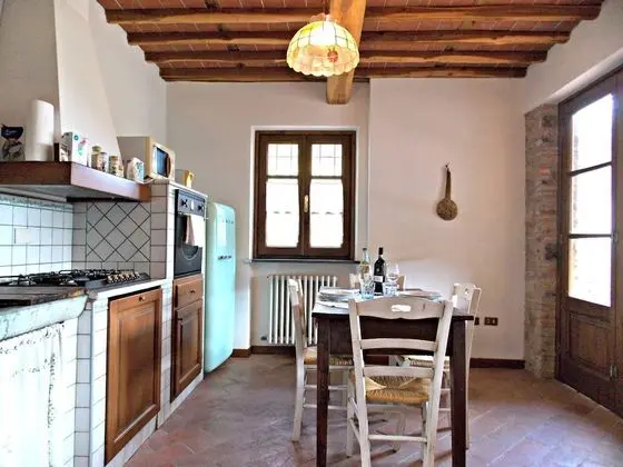 Panoramic Apart Daire, 2 Yatak Odası