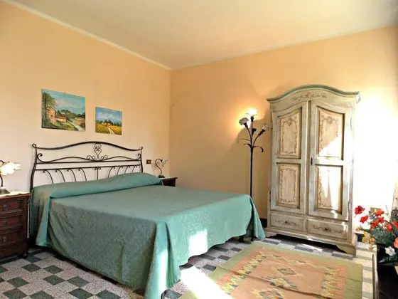 Senior Apart Daire, 4 Yatak Odası