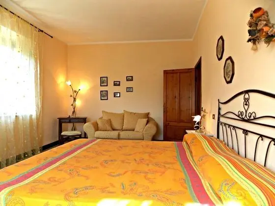 Senior Apart Daire, 4 Yatak Odası