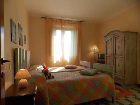 Senior Apart Daire, 4 Yatak Odası