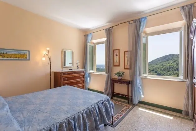 Senior Apart Daire, 4 Yatak Odası