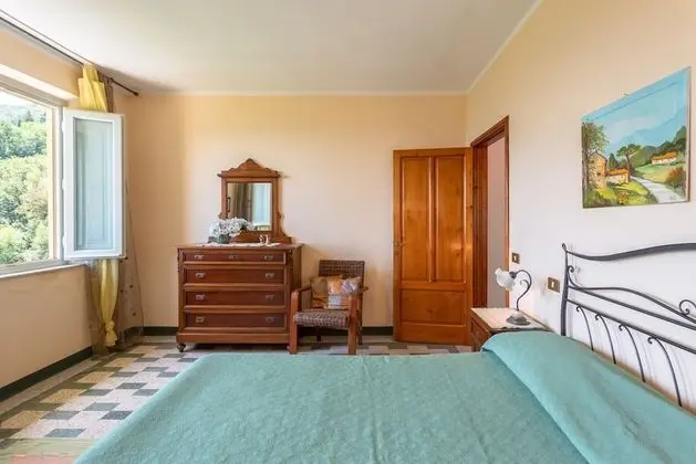 Senior Apart Daire, 4 Yatak Odası