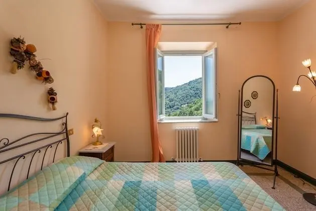 Senior Apart Daire, 4 Yatak Odası