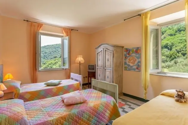 Senior Apart Daire, 4 Yatak Odası