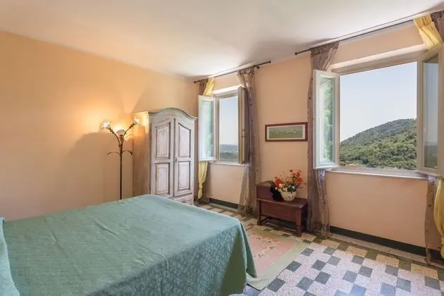 Senior Apart Daire, 4 Yatak Odası
