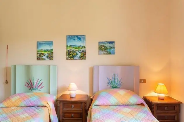Senior Apart Daire, 4 Yatak Odası