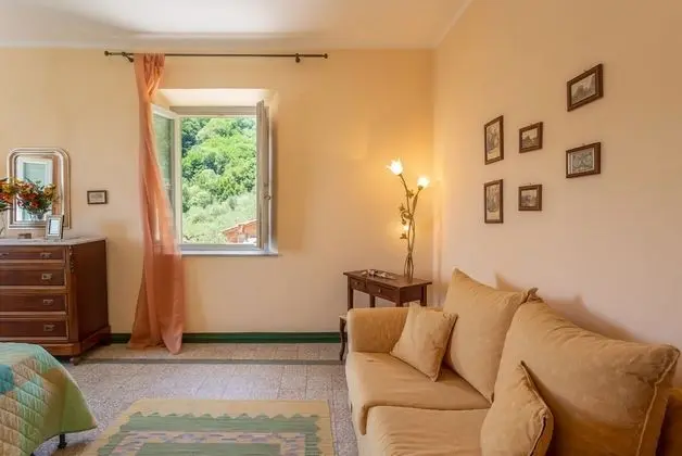 Senior Apart Daire, 4 Yatak Odası