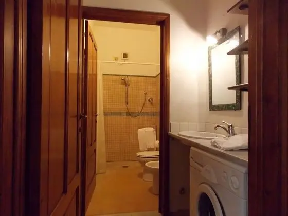 Senior Apart Daire, 4 Yatak Odası