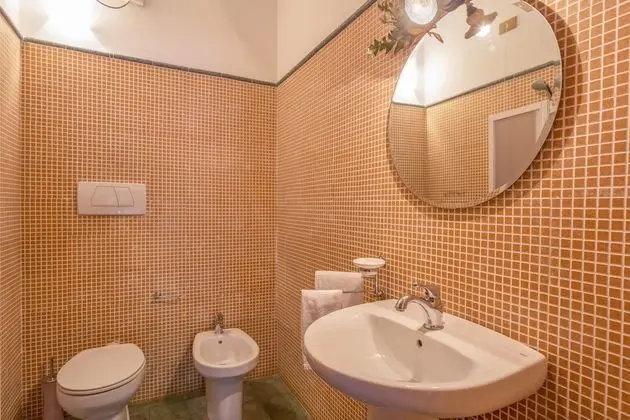 Senior Apart Daire, 4 Yatak Odası