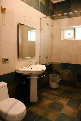 Deluxe Tek Büyük Yataklı Oda, Dağ Manzaralı